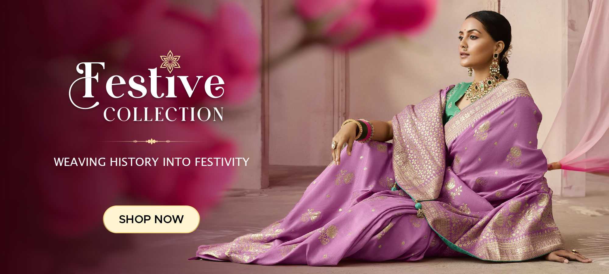 Sudathi Festive Collection