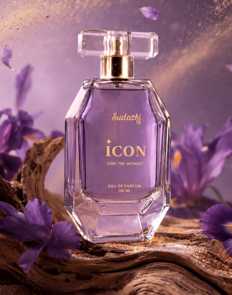 Icon Eau De Parfum 100 ML