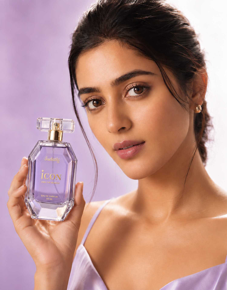 Icon Eau De Parfum 100 ML