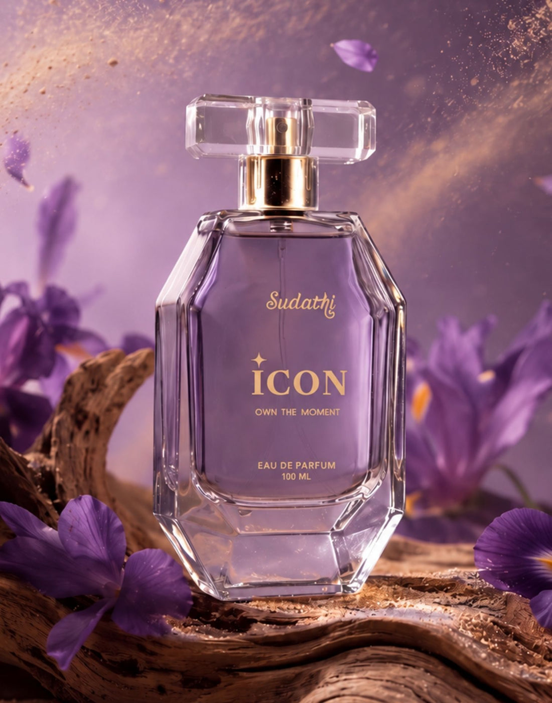 Icon Eau De Parfum 100 ML
