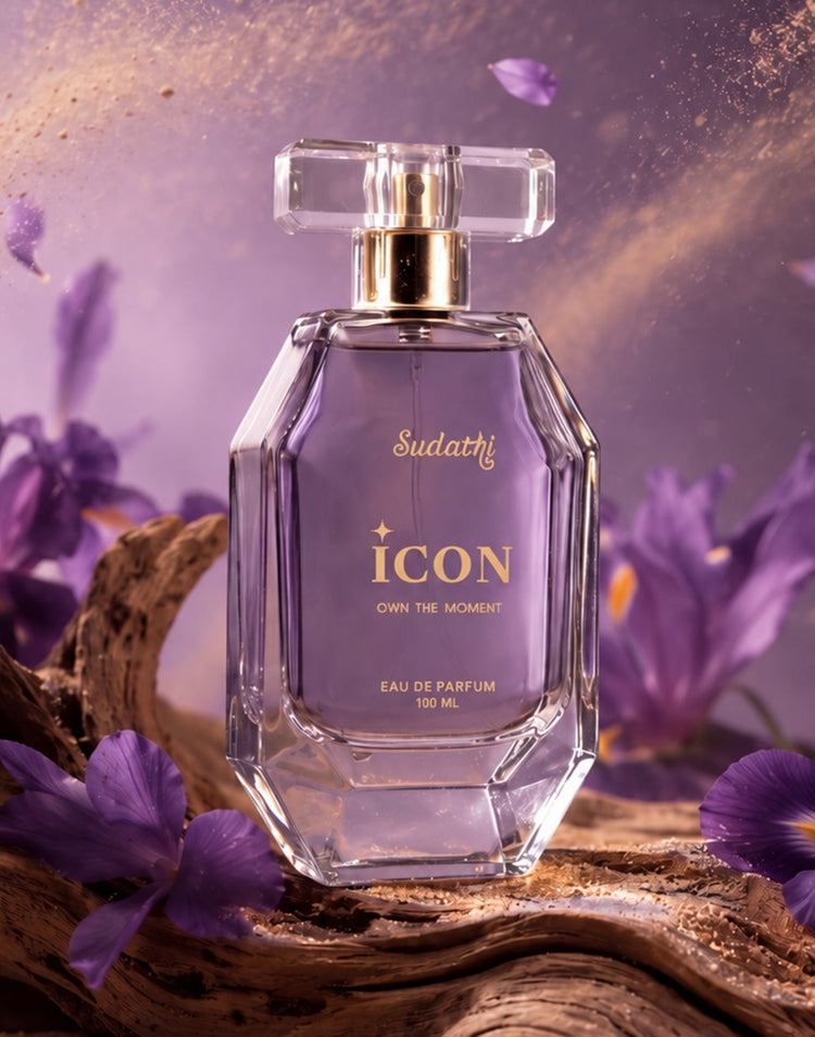 Icon Eau De Parfum 100 ML