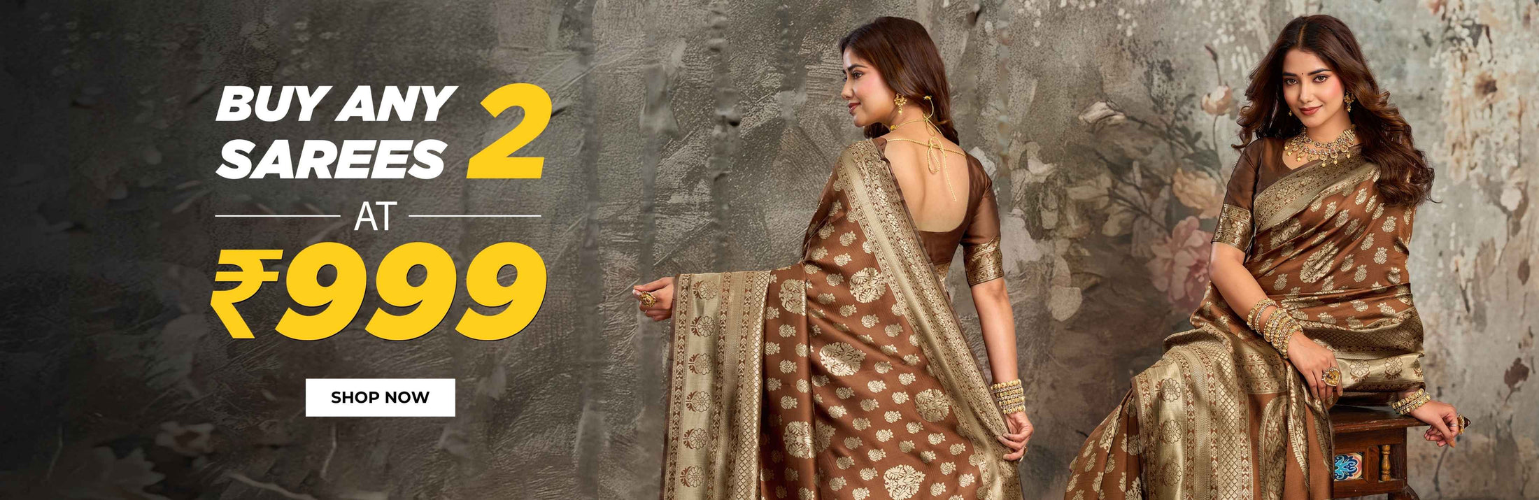 Buy 2 At 999 Offer