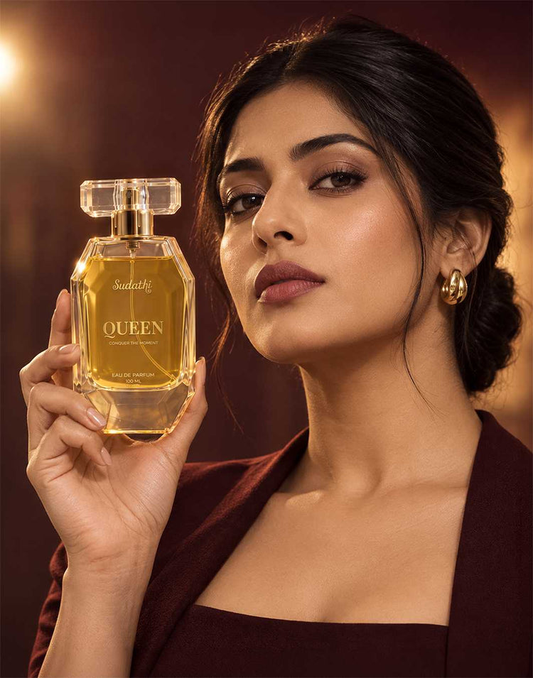 Queen Eau De Parfum 100 ML