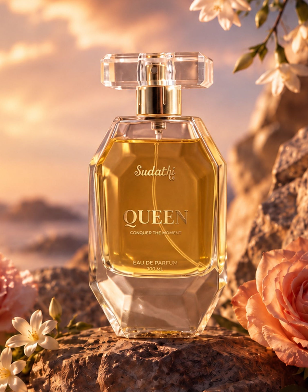 Queen Eau De Parfum 100 ML