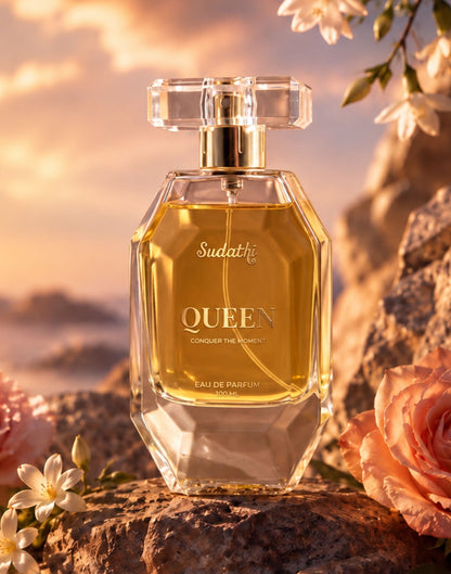 Queen Eau De Parfum 100 ML