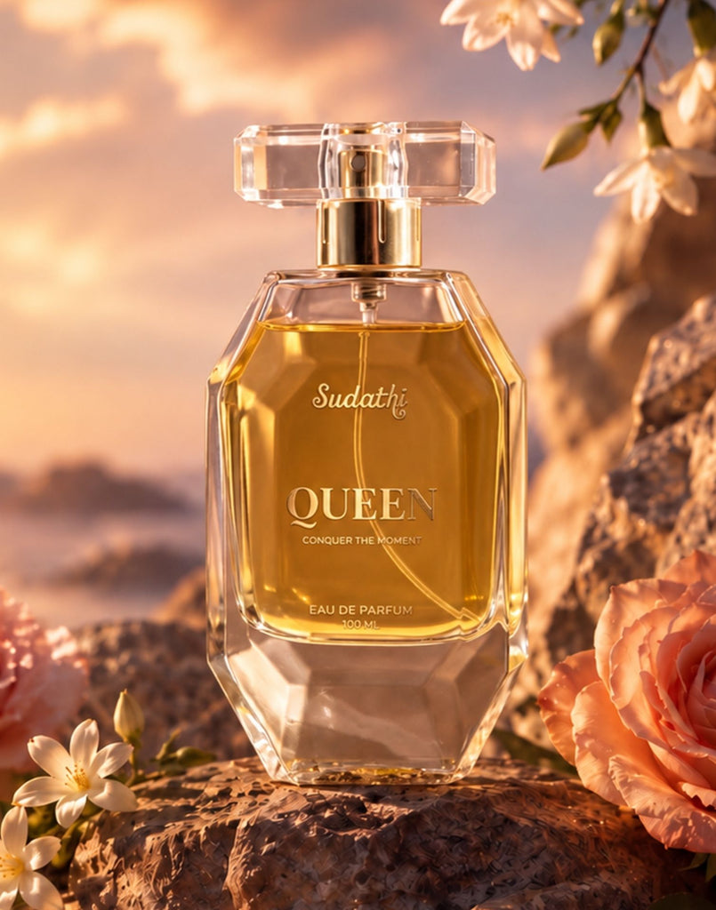 Queen Eau De Parfum 100 ML