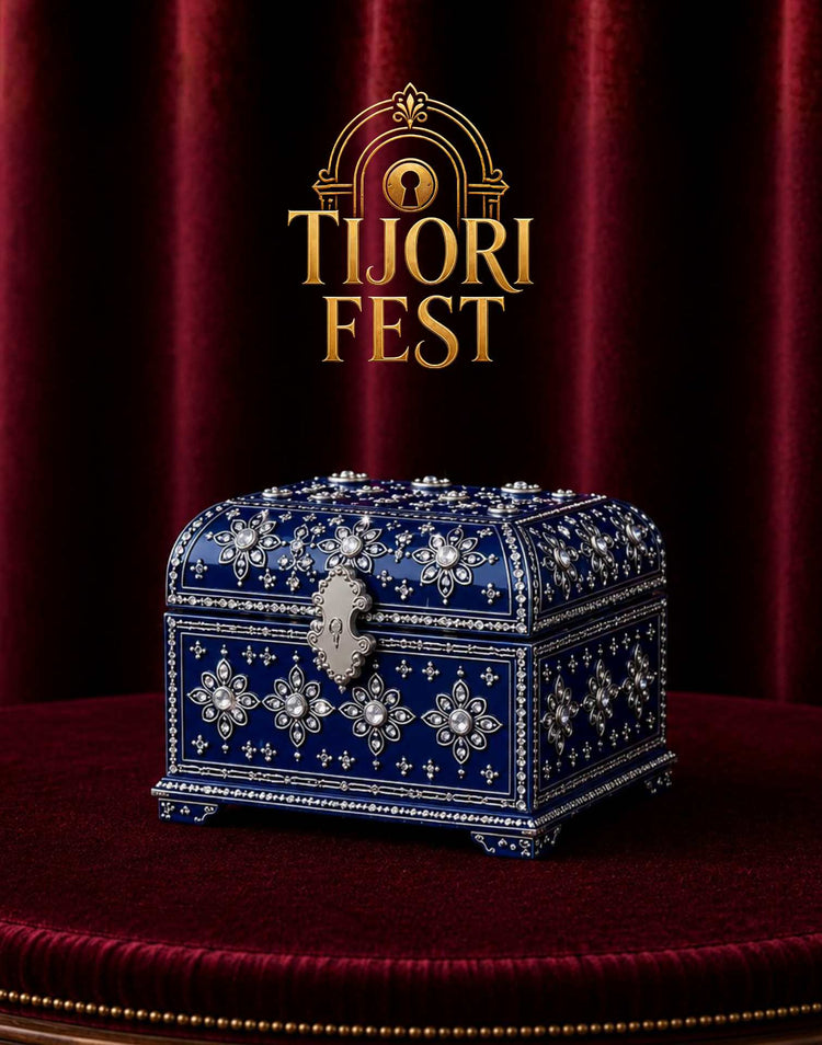 Royal Tijori