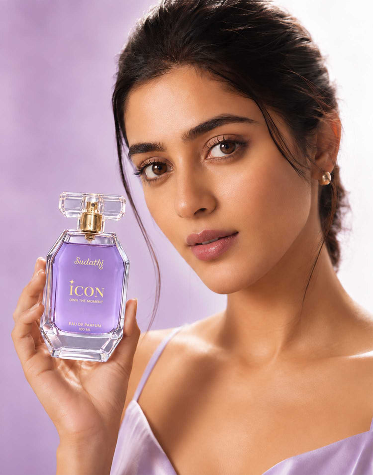 Icon Eau De Parfum 100 ML