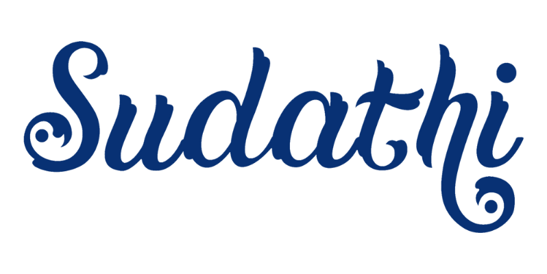 Sudathi logo